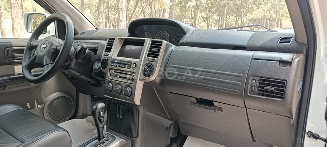 Nissan X-Trail 2003, 230,021 km - 2.0 l - Sumqayıt