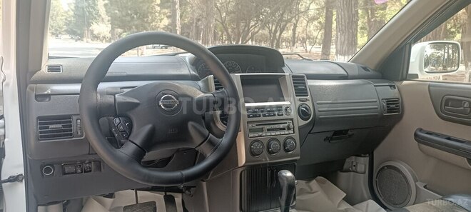 Nissan X-Trail 2003, 230,021 km - 2.0 l - Sumqayıt