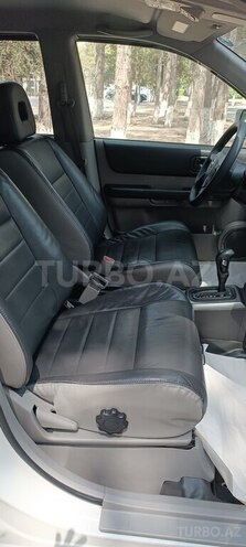 Nissan X-Trail 2003, 230,021 km - 2.0 l - Sumqayıt