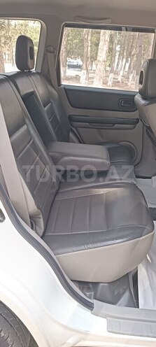 Nissan X-Trail 2003, 230,021 km - 2.0 l - Sumqayıt