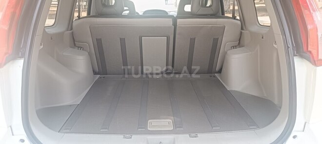 Nissan X-Trail 2003, 230,021 km - 2.0 l - Sumqayıt