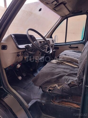 GAZ 2705 1998, 784,440 km - 2.5 l - Gəncə