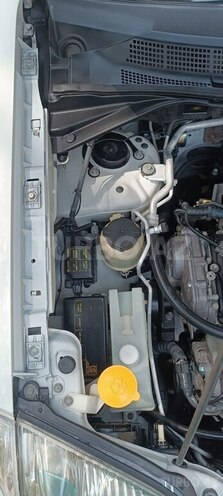 Nissan X-Trail 2003, 230,021 km - 2.0 l - Sumqayıt