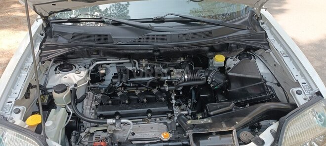 Nissan X-Trail 2003, 230,021 km - 2.0 l - Sumqayıt