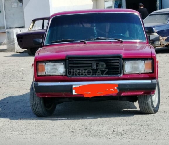 LADA (VAZ) 2107 2002, 240,000 km - 1.6 l - Sabirabad