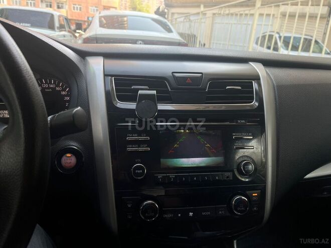 Nissan Altima 2013, 197,000 km - 2.5 l - Bakı