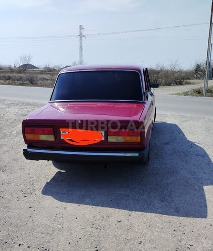 LADA (VAZ) 2107 2002, 240,000 km - 1.6 l - Sabirabad