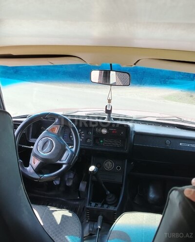 LADA (VAZ) 2107 2002, 240,000 km - 1.6 l - Sabirabad