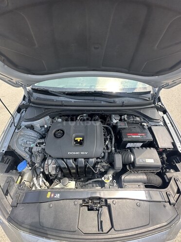 Hyundai Elantra 2016, 84,400 km - 2.0 л - Gəncə