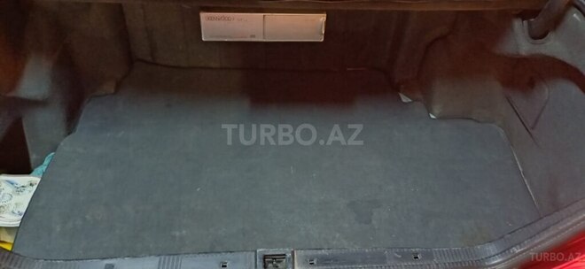 Mercedes S 350 1995, 418,000 km - 3.5 l - Bakı
