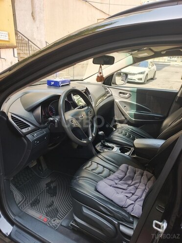 Hyundai Santa Fe 2014, 300,010 km - 2.4 l - Bakı