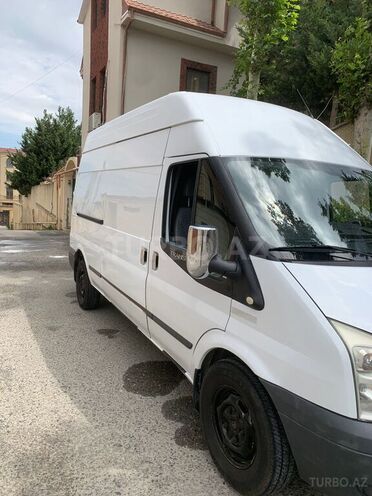 Ford Transit 2011, 228,000 km - 2.4 l - Bakı