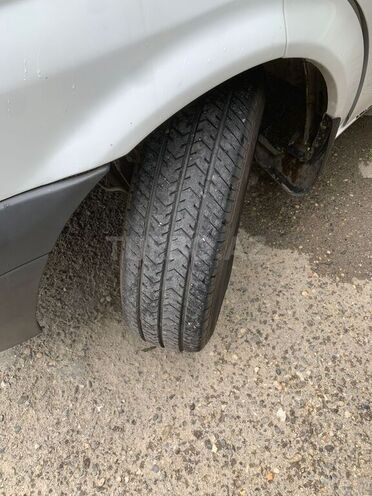 Ford Transit 2011, 228,000 km - 2.4 l - Bakı
