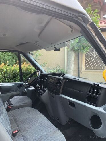 Ford Transit 2011, 228,000 km - 2.4 l - Bakı