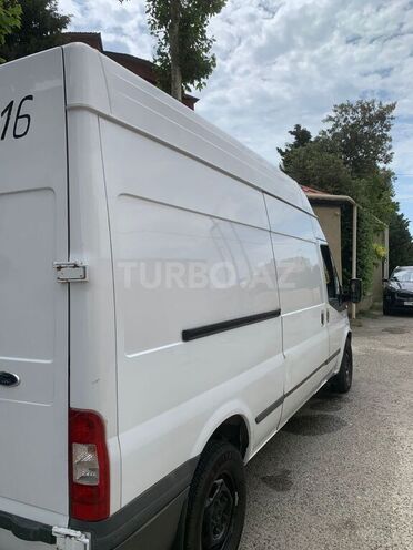 Ford Transit 2011, 228,000 km - 2.4 l - Bakı