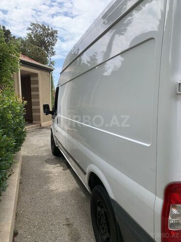 Ford Transit 2011, 228,000 km - 2.4 l - Bakı