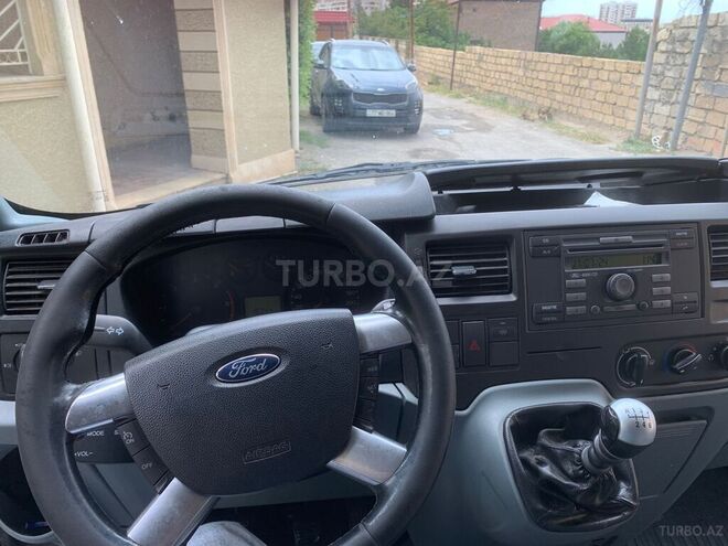 Ford Transit 2011, 228,000 km - 2.4 l - Bakı