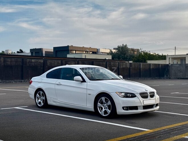BMW 330 2010, 178,500 km - 3.0 l - Bakı