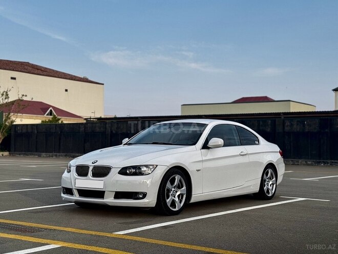 BMW 330 2010, 178,500 km - 3.0 l - Bakı