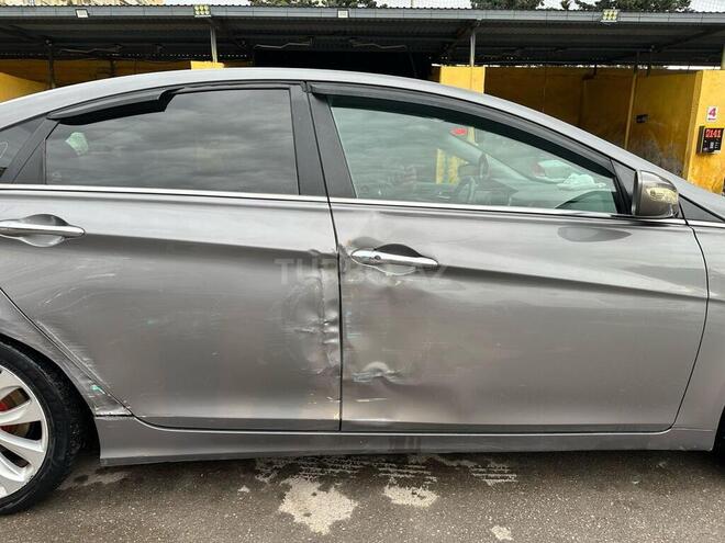 Hyundai Sonata 2012, 257,495 km - 2.0 l - Bakı