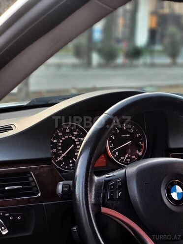 BMW 330 2010, 178,500 km - 3.0 l - Bakı