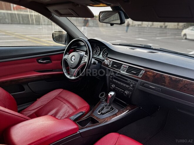 BMW 330 2010, 178,500 km - 3.0 l - Bakı