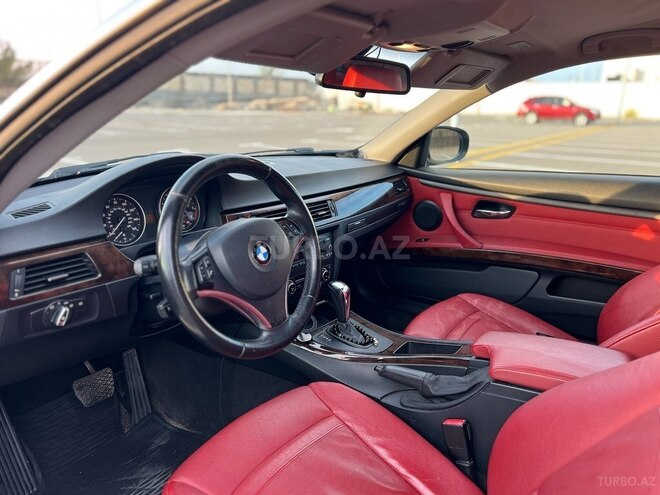 BMW 330 2010, 178,500 km - 3.0 l - Bakı