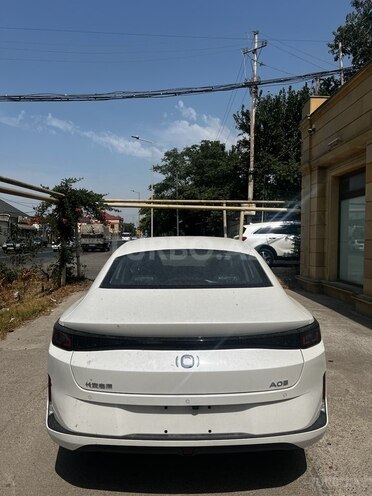 Changan Qiyuan A05 2025, 0 km - 1.5 l - Bakı