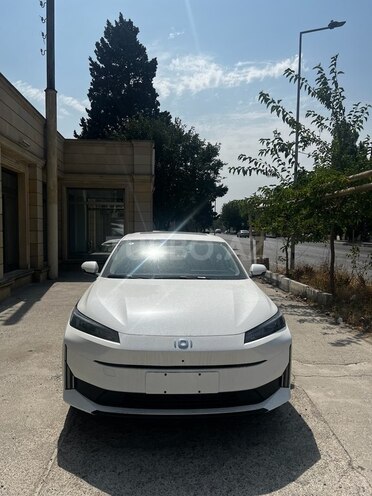 Changan Qiyuan A05 2025, 0 km - 1.5 l - Bakı