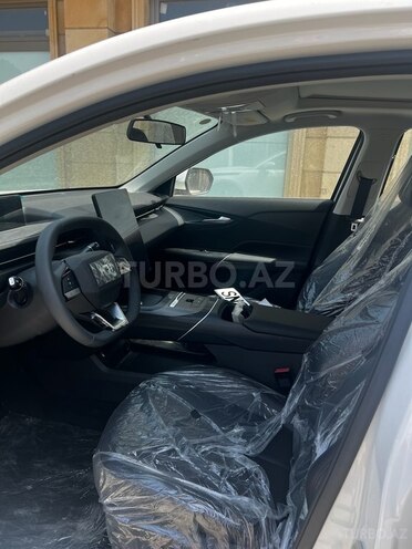 Changan Qiyuan A05 2025, 0 km - 1.5 l - Bakı