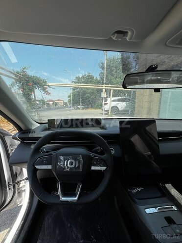 Changan Qiyuan A05 2025, 0 km - 1.5 l - Bakı