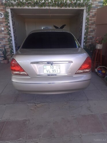 Nissan Sunny 2007, 270,100 km - 1.3 л - Salyan