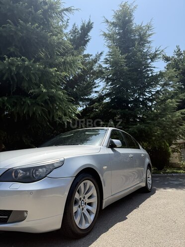 BMW 525 2008, 330,000 km - 2.5 l - Ağstafa