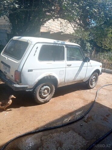 LADA (VAZ) Niva 1999, 200,000 km - 1.7 л - Masallı