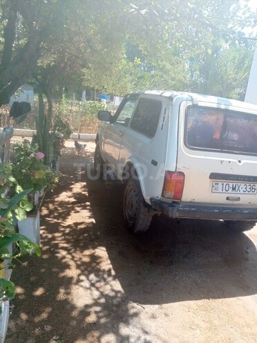 LADA (VAZ) Niva 1999, 200,000 km - 1.7 л - Masallı