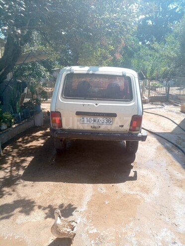 LADA (VAZ) Niva 1999, 200,000 km - 1.7 л - Masallı