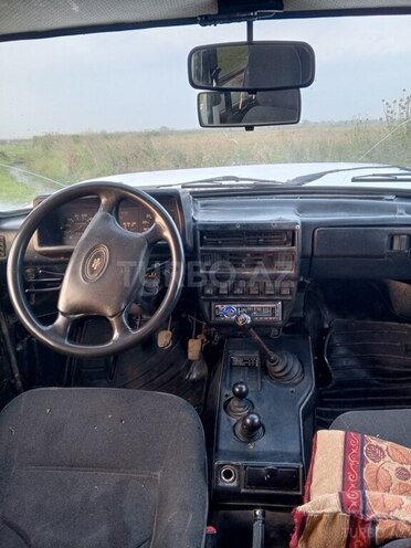 LADA (VAZ) Niva 1999, 200,000 km - 1.7 л - Masallı