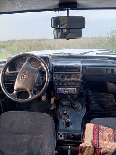 LADA (VAZ) Niva 1999, 200,000 km - 1.7 л - Masallı