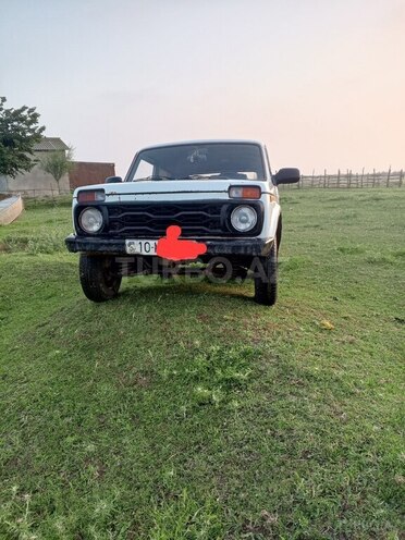 LADA (VAZ) Niva 1999, 200,000 km - 1.7 л - Masallı