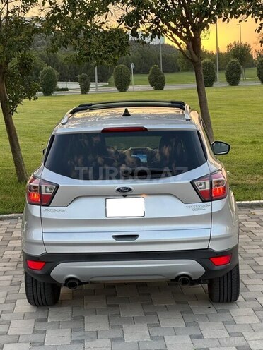 Ford Escape 2016, 214,200 km - 1.6 l - Bakı
