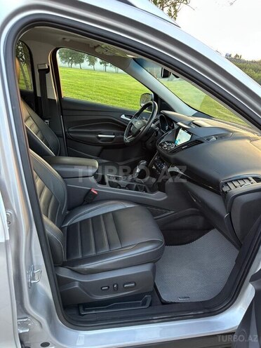 Ford Escape 2016, 214,200 km - 1.6 l - Bakı