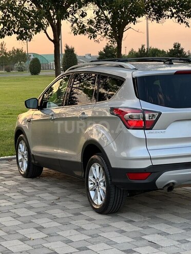 Ford Escape 2016, 214,200 km - 1.6 l - Bakı