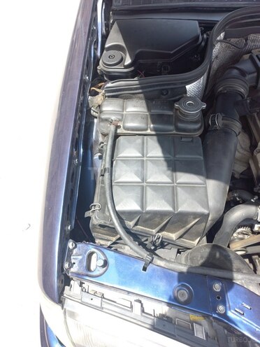 Mercedes C 180 1997, 316,456 km - 1.8 l - Bakı
