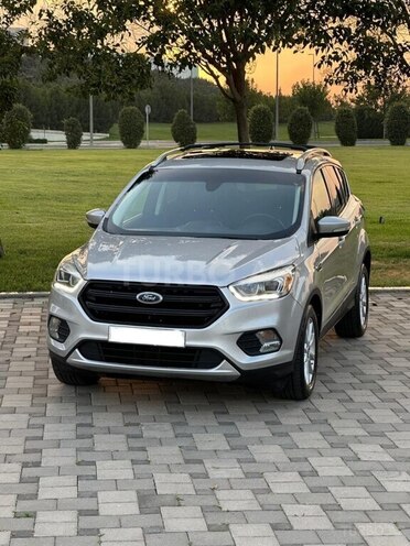 Ford Escape 2016, 214,200 km - 1.6 l - Bakı