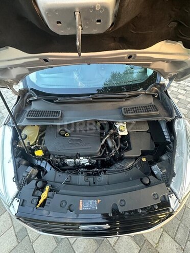 Ford Escape 2016, 214,200 km - 1.6 l - Bakı