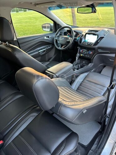 Ford Escape 2016, 214,200 km - 1.6 l - Bakı