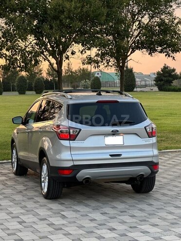 Ford Escape 2016, 214,200 km - 1.6 l - Bakı