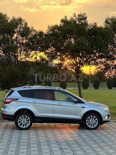 Ford Escape 2016, 214,200 km - 1.6 l - Bakı