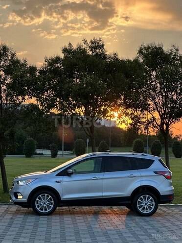 Ford Escape 2016, 214,200 km - 1.6 l - Bakı