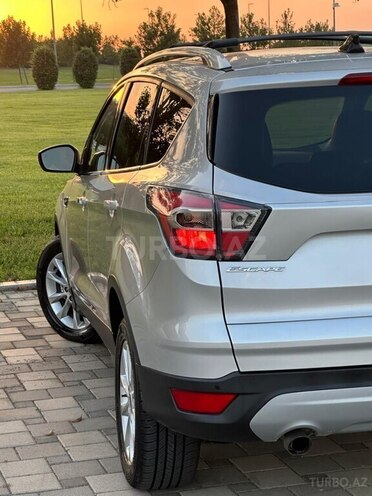 Ford Escape 2016, 214,200 km - 1.6 l - Bakı